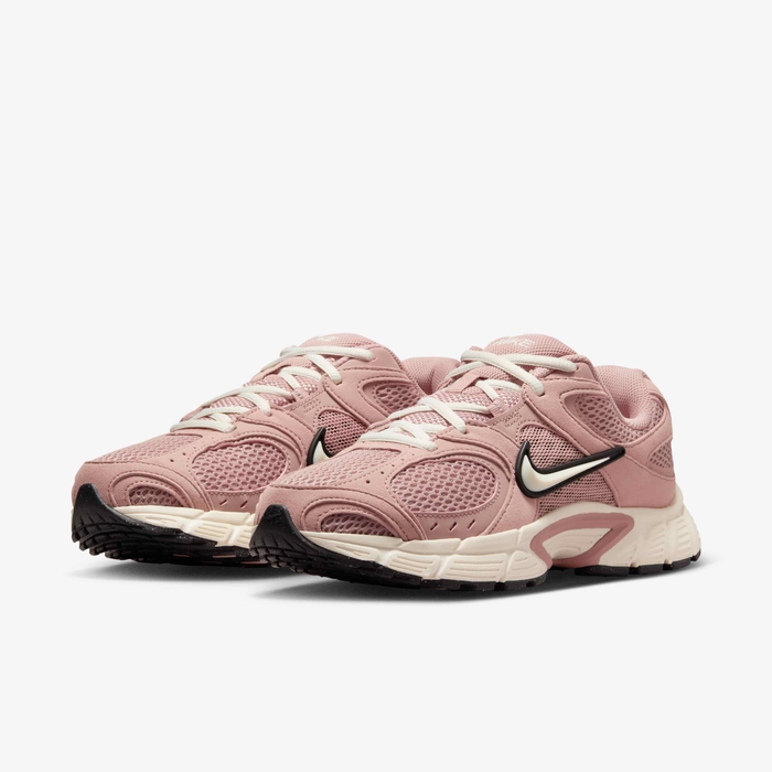 TENIS FEMENINO NIKE NIKE V5 RNR SUEDE – foto 3